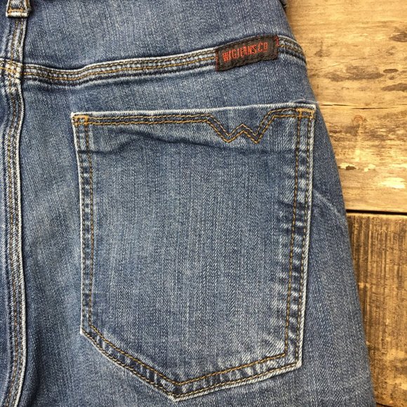 Wrangler Authentic Denim Boy's Size 16 Regular - Picture 8 of 8
